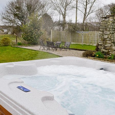 Bwthyn Bach Villa Dyffryn Ardudwy Dış mekan fotoğraf