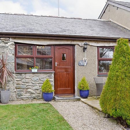 Bwthyn Bach Villa Dyffryn Ardudwy Dış mekan fotoğraf
