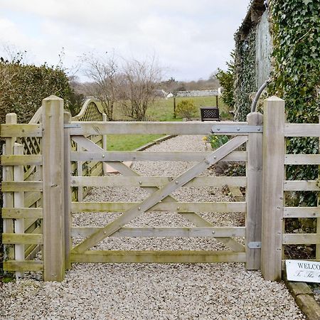 Bwthyn Bach Villa Dyffryn Ardudwy Dış mekan fotoğraf