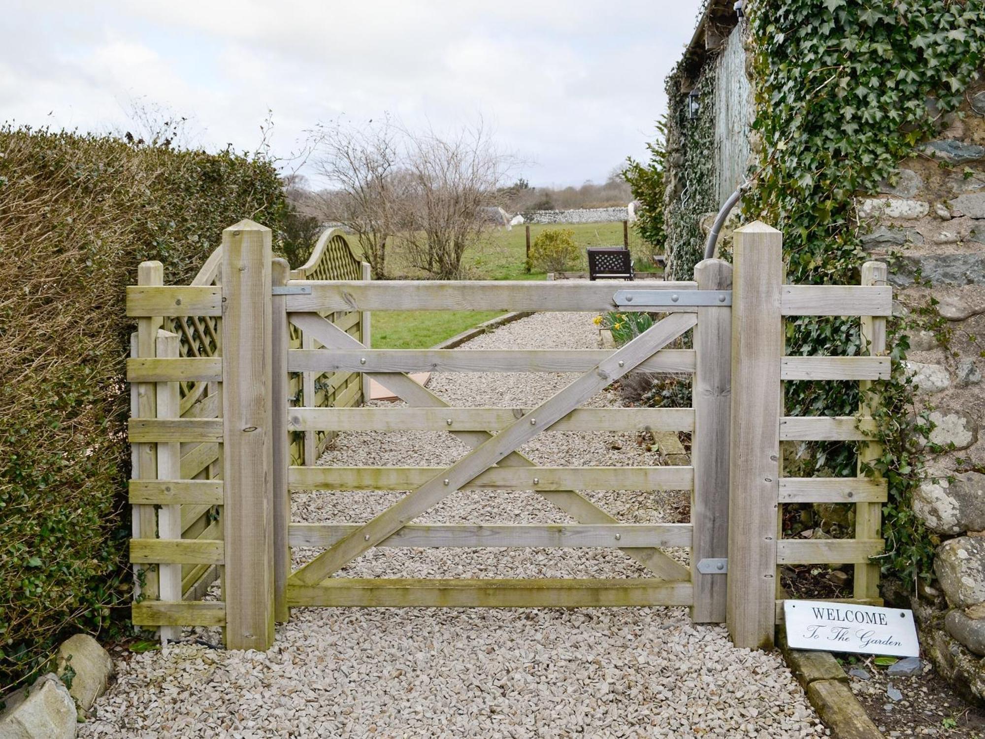 Bwthyn Bach Villa Dyffryn Ardudwy Dış mekan fotoğraf