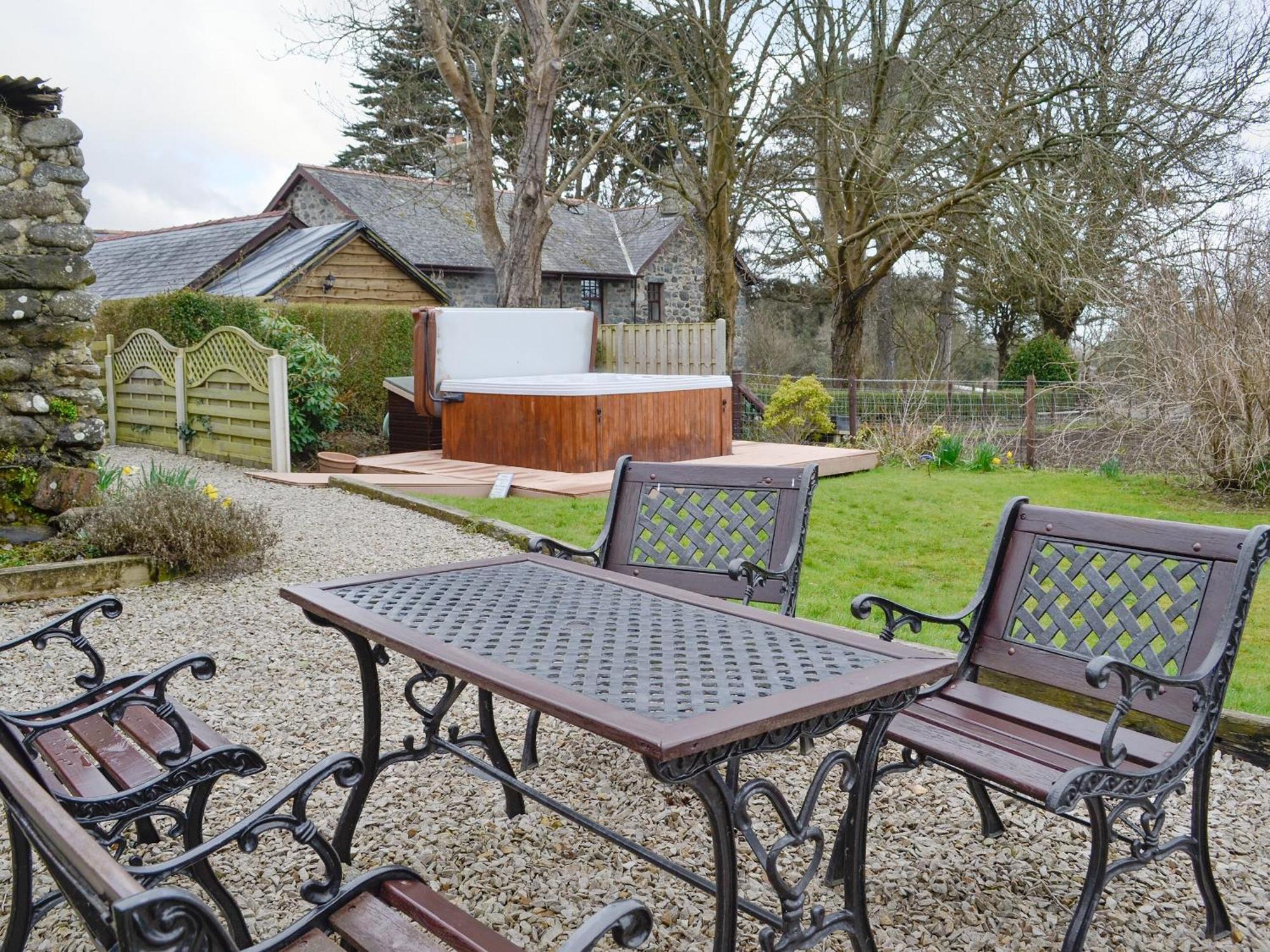 Bwthyn Bach Villa Dyffryn Ardudwy Dış mekan fotoğraf